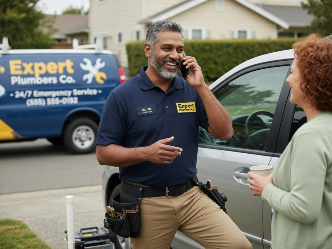 Drain Cleaning South Boston, VA FAQs